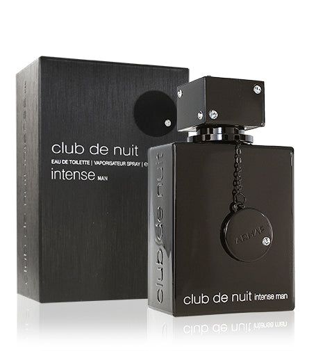 Club De Nuit Intense Man By Armaf EDT 105ml