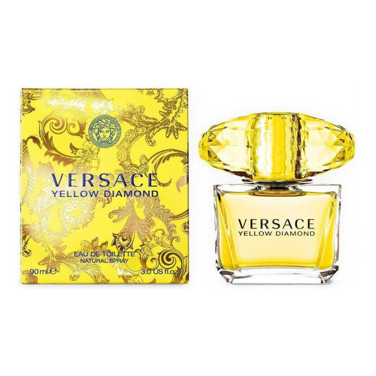 Versace Yellow Diamond EDT 90ml