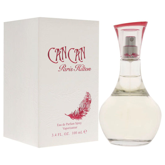 Can Can By Paris Hilton EDP 100ml