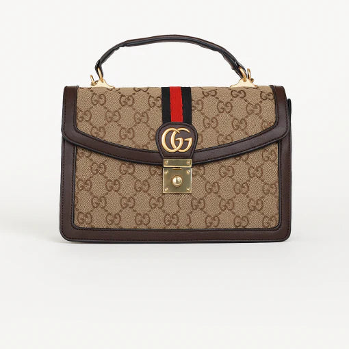 Gucci Ophidia GG Shoulder Bag