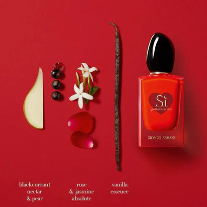 Giorgio Armani Si Passione EDP 100ml