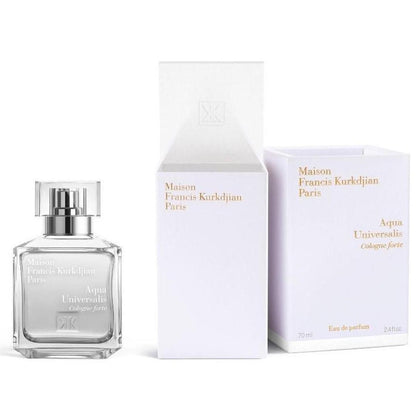 Maison Francis Kurkdijan Aqua Universalis Cologne Forte EDP 70ml