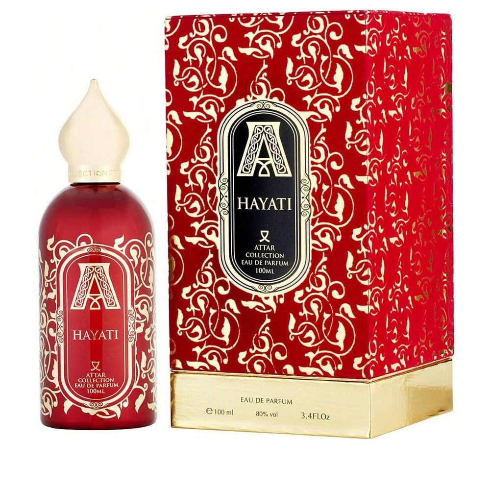 Attar Collection HAYATI EDP 100ml (Unisex)
