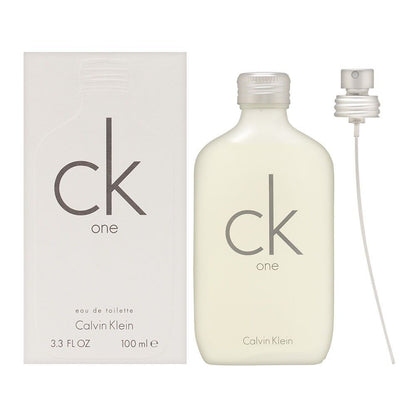 CK One EDT 100ml