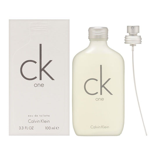 CK One EDT 100ml