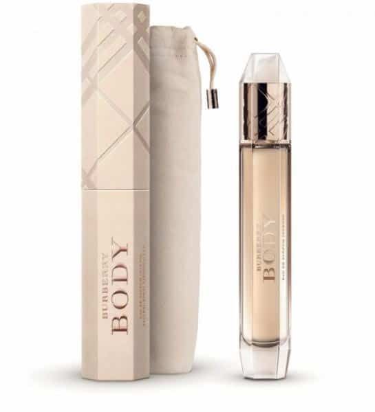 Burberry Body EDP 85ml
