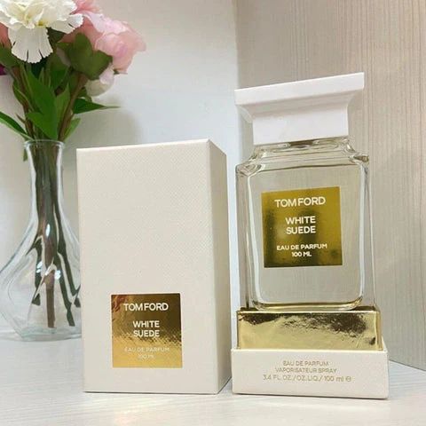 Tom Ford White Suede EDP 100ml