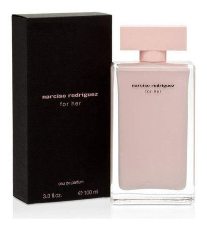 Narciso Rodriguez For Her EDP 100ml (Black Box)