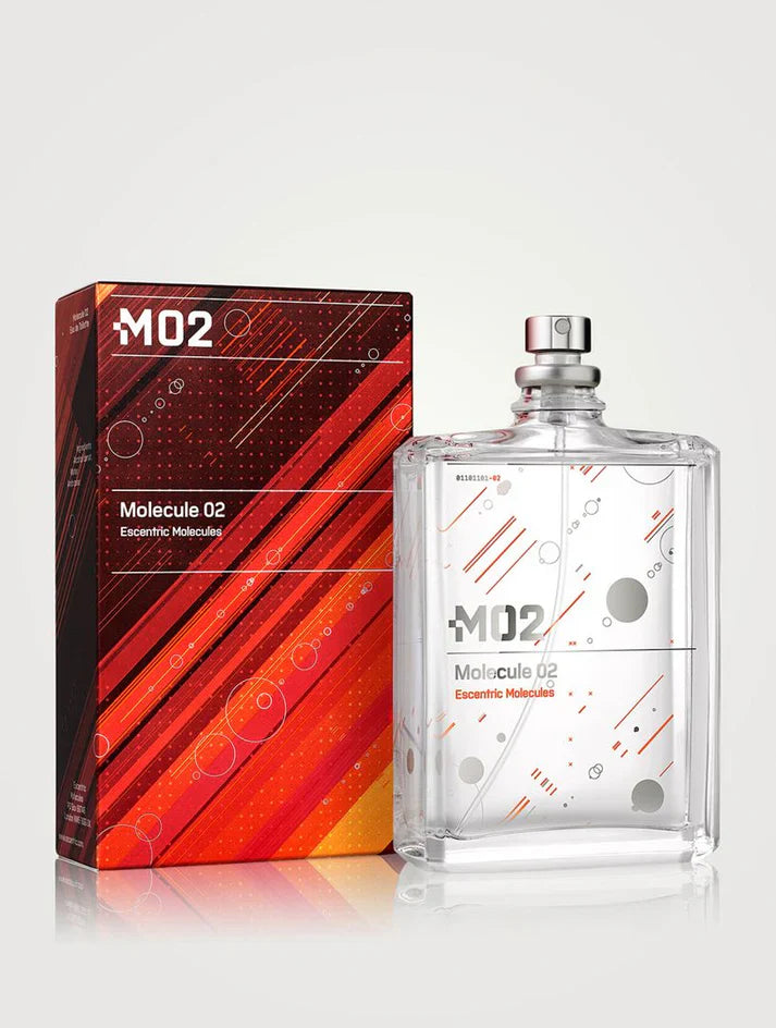 Escentric Molecules 02 100ml