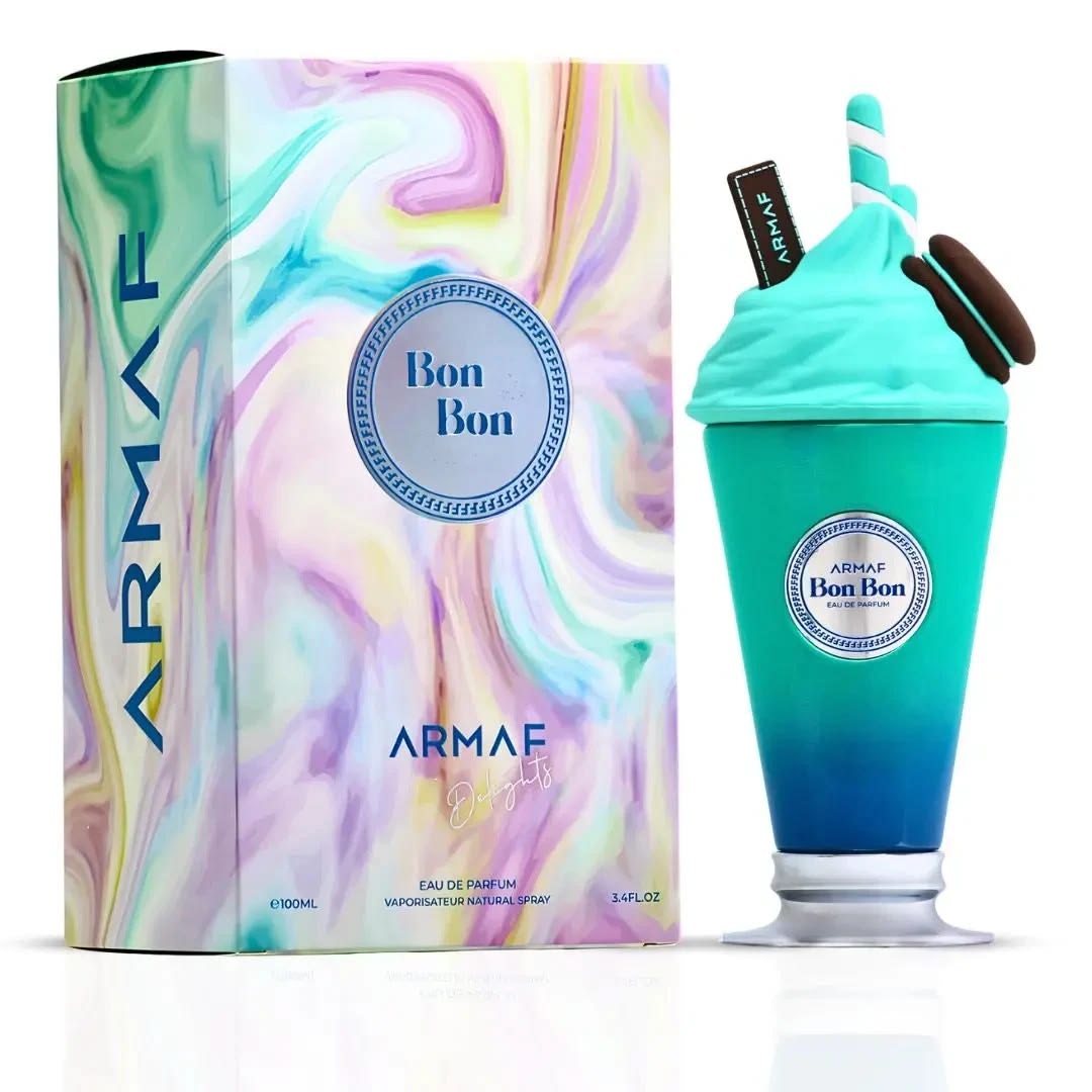 Bon Bon By Armaf EDP 100ml