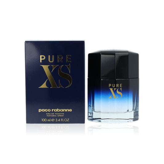 Paco Rabanne Pure XS Pour Homme EDT 100ml