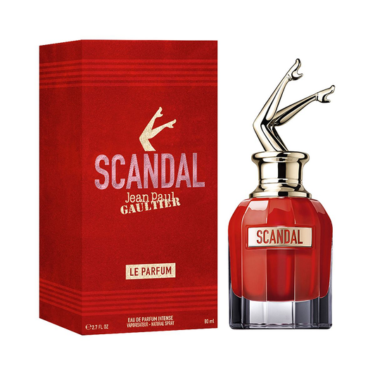 Jean Paul Gaultier Scandal LE PARFUM INTENSE 80ml