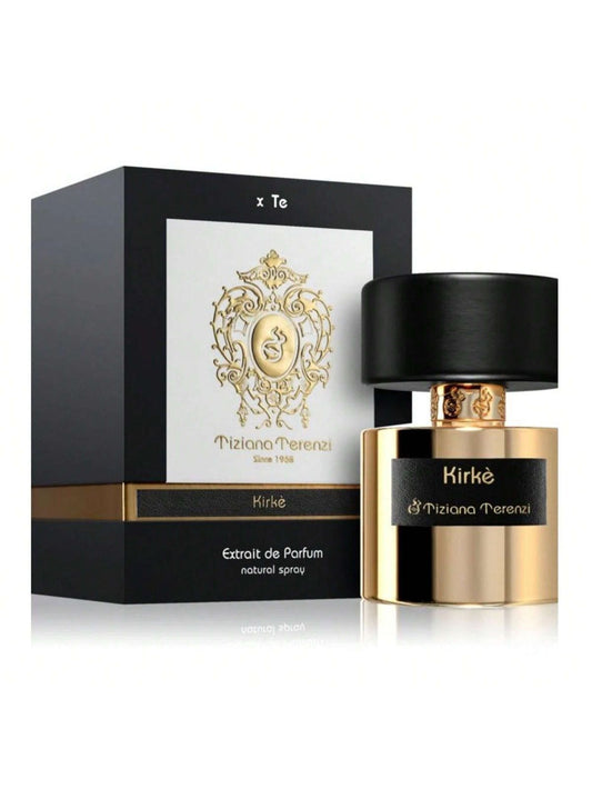 Kirkè By Tiziana Tarenzi Extrait De Parfum 100ml