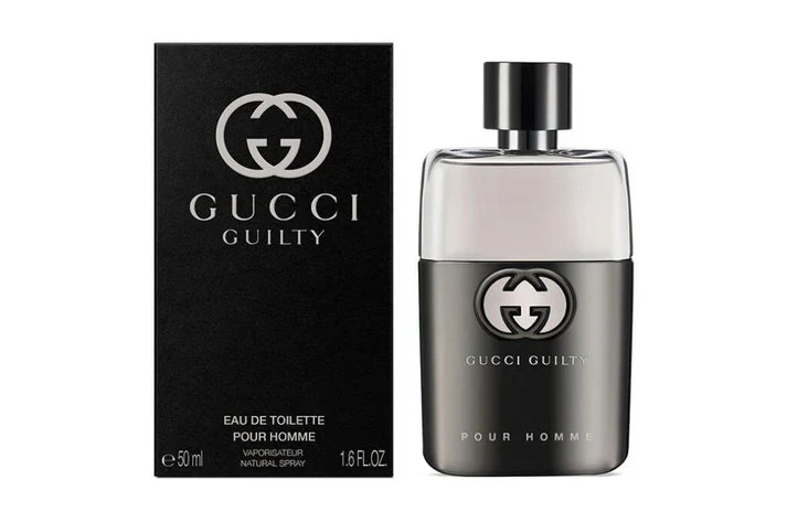 Gucci Guilty Pour Homme EDT 90ml