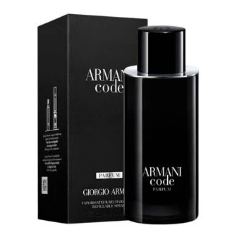 Giorgio Armani Code EDT 100ml