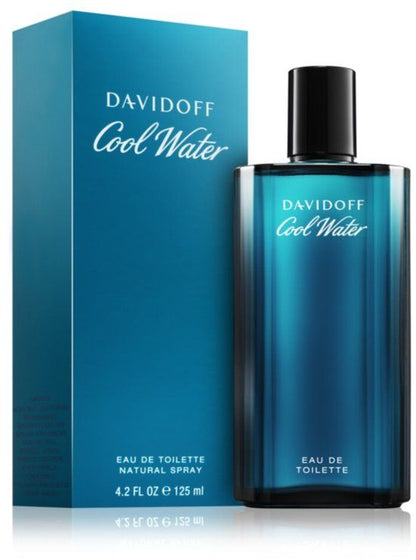 Davidoff Cool Water  EDT 100ml