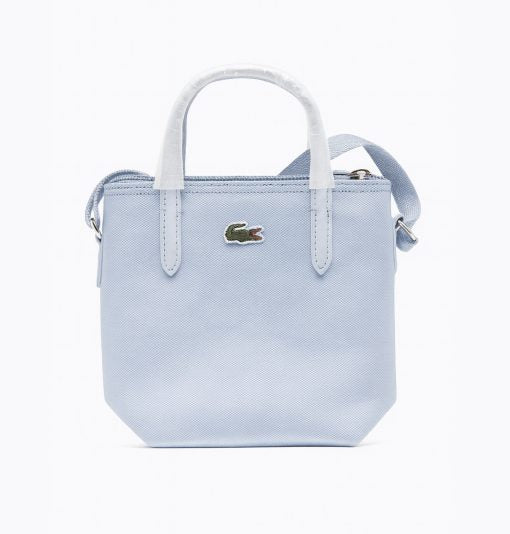 Lacoste L.12.12 Concept Mini Tote