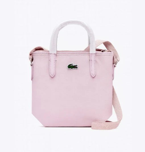 Lacoste L.12.12 Concept Mini Tote