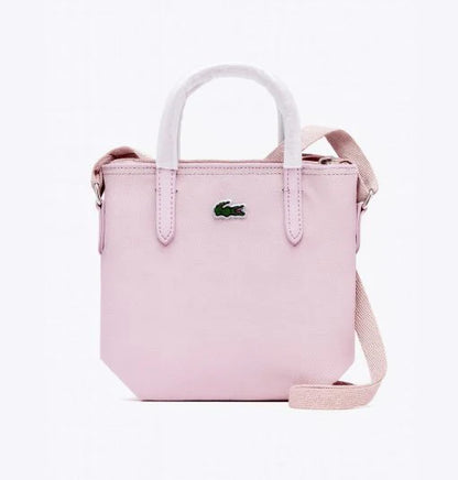 Lacoste L.12.12 Concept Mini Tote