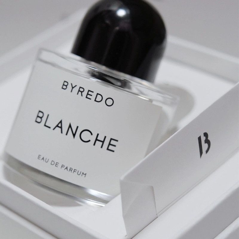 Byredo Blanche EDP 100ml