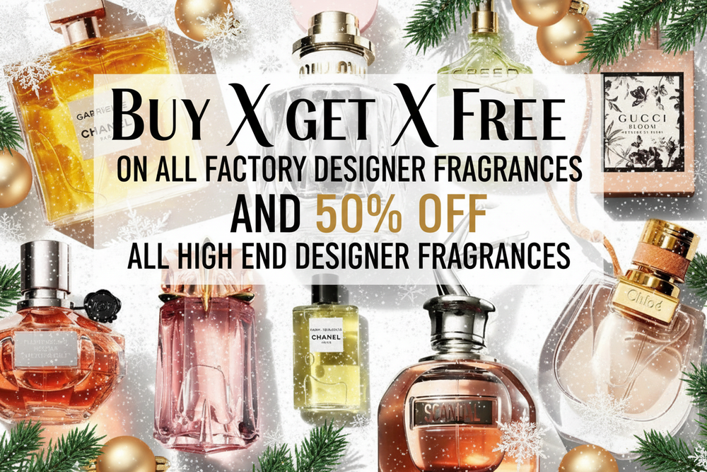 Festive Perfume Banner V1