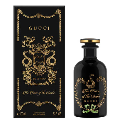 Gucci The Voice Of The Snake 100ml