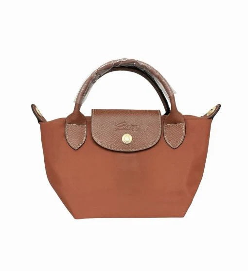 Long Champ Le Pliage Pouch