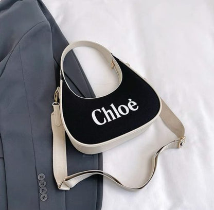 Chloé Top Handle Shoulder Bag