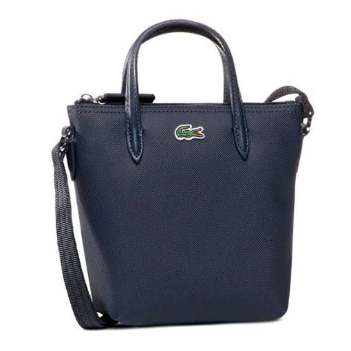 Lacoste L.12.12 Concept Mini Tote