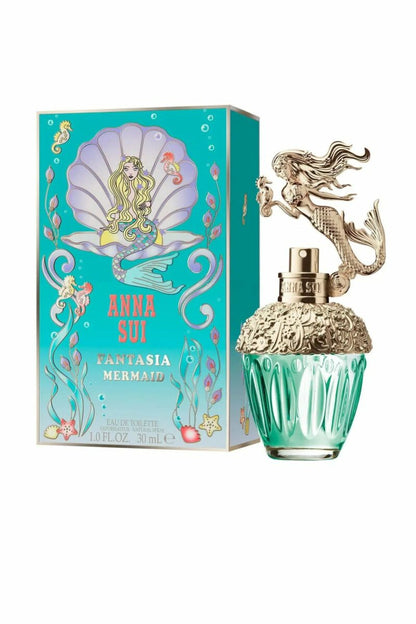 Anna Sui Fantasia Mermaid EDT 75ml