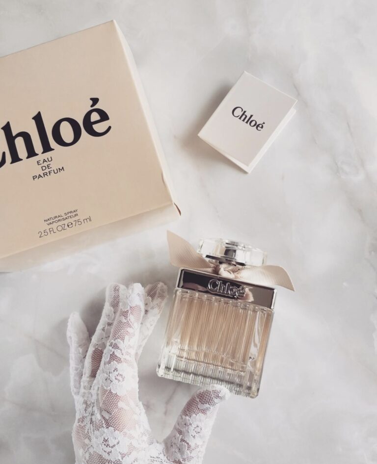 Chloé EDP 75ml