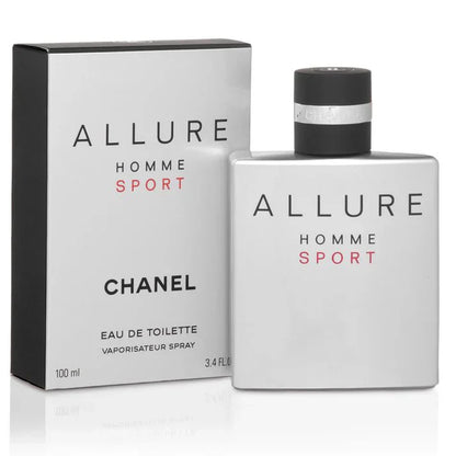 Chanel Allure Sport EDT 100ml