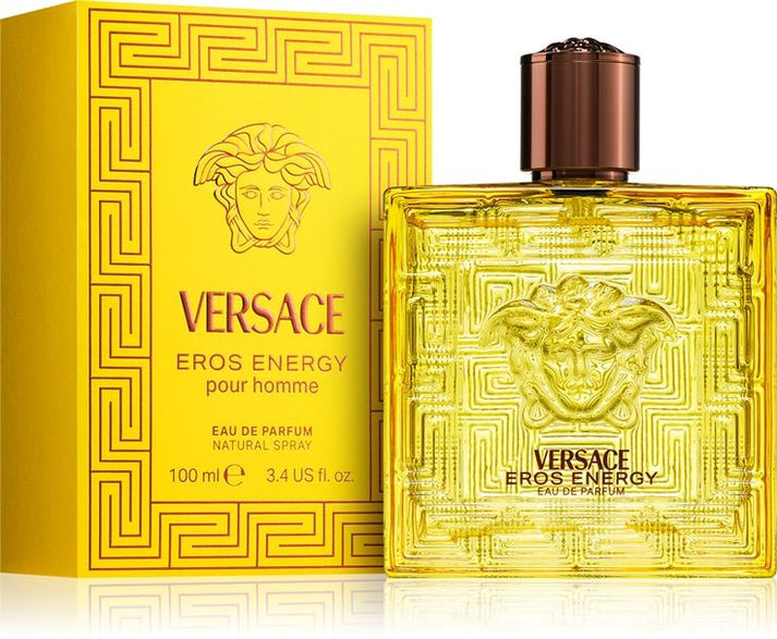 Versace Eros Energy EDP 100ML