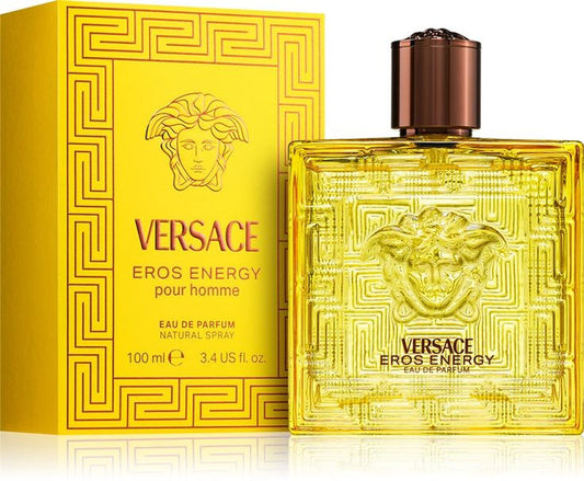 Versace Eros Energy EDP 100ML