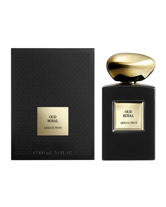 Armani Privé Oud Royal EDP 100ml