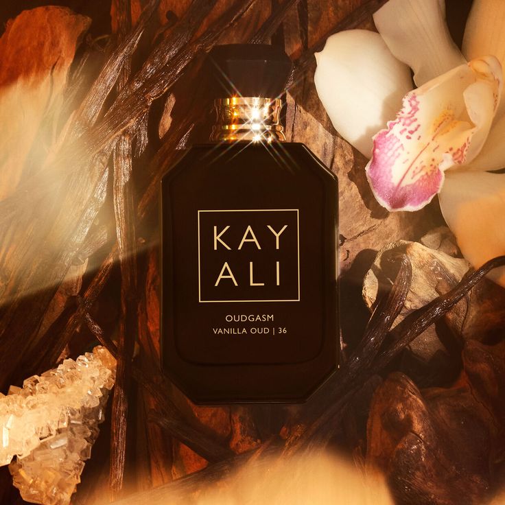 Kayali Oudgasm Vanilla Oud I 36 EDP 100ml