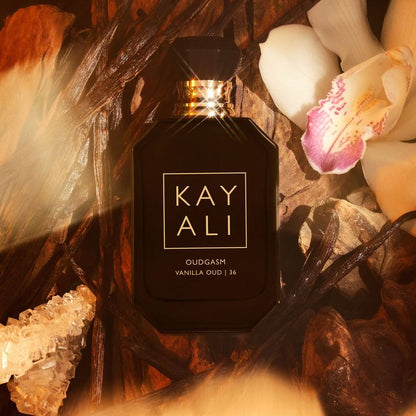 Kayali Oudgasm Vanilla Oud I 36 EDP 100ml