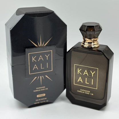 Kayali Oudgasm Vanilla Oud I 36 EDP 100ml