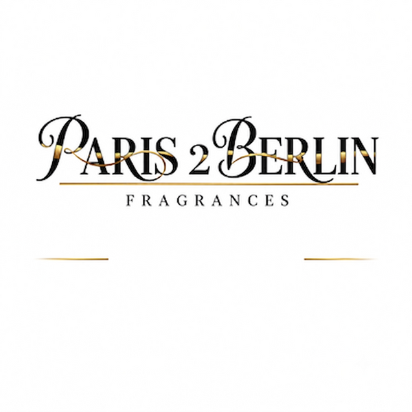 Paris 2 Berlin Fragrances