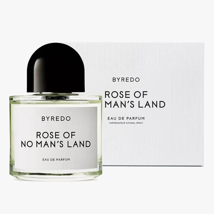 Byredo Rose Of No Man's Land EDP 100ml