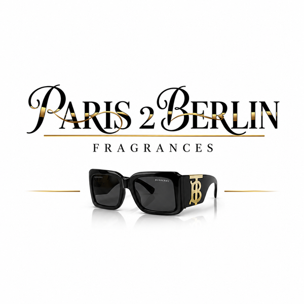 Paris 2 Berlin Fragrances