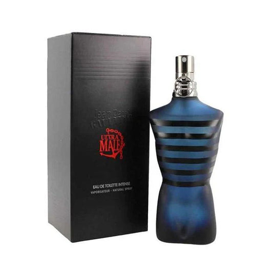Jean Paul Gaultier Ultra Male EDP 125ml (In a box)